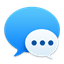 iMessage favicon