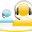 Banckle Chat favicon