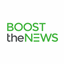 Boost The News