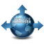 Browser Chooser favicon