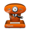Cappuccino favicon