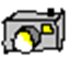 Capture favicon
