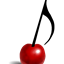 CherryMusic