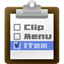 ClipMenu favicon