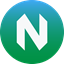 DinVim favicon