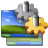 FCorp Name Space favicon