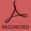 Free PDF Password Remover favicon