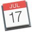 Apple Calendar