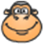 King Kong Capture favicon