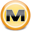 MegaUpload favicon