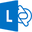 Microsoft Lync favicon
