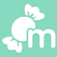 Minty Chat favicon