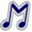 Music From YouTube favicon
