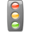 Network Lights