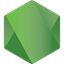 Node.js favicon