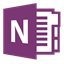 OneNote Online favicon