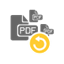 OnlineFreeware PDF Split