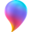 Paint 3D favicon