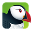 Puffin favicon