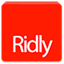 Ridly favicon