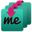 SlideME Market favicon