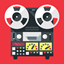 Sodaphonic favicon