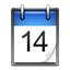SSuite My Calendar Diary