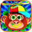 Super Monkey Run