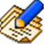 TeraPad favicon