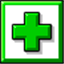 Theme Hospital favicon