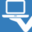 UptimeButler favicon
