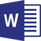 Word Online favicon