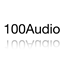 100Audio favicon