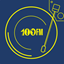 100FM Radios Digital