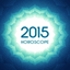 2015 Horoscope favicon
