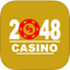 2048 Casino Chips favicon