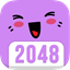 2048 Cute Edition favicon