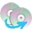 321Soft Clone CD
