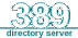 389 Directory Server favicon