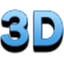 3D Video Converter favicon