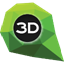3D Wayfinder
