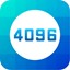 4096 Number Puzzle - Double The Challenge favicon