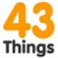 43 Things favicon