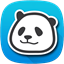 Panda Browser favicon