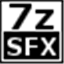 7z SFX-Creator favicon
