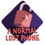A Normal Lost Phone favicon