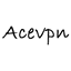 AceVPN favicon