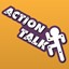 ActionTalk favicon