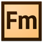 Adobe FrameMaker favicon