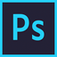 Adobe Photoshop favicon